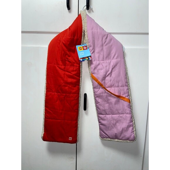 LEGO Scarf NWT - Picture 1 of 6